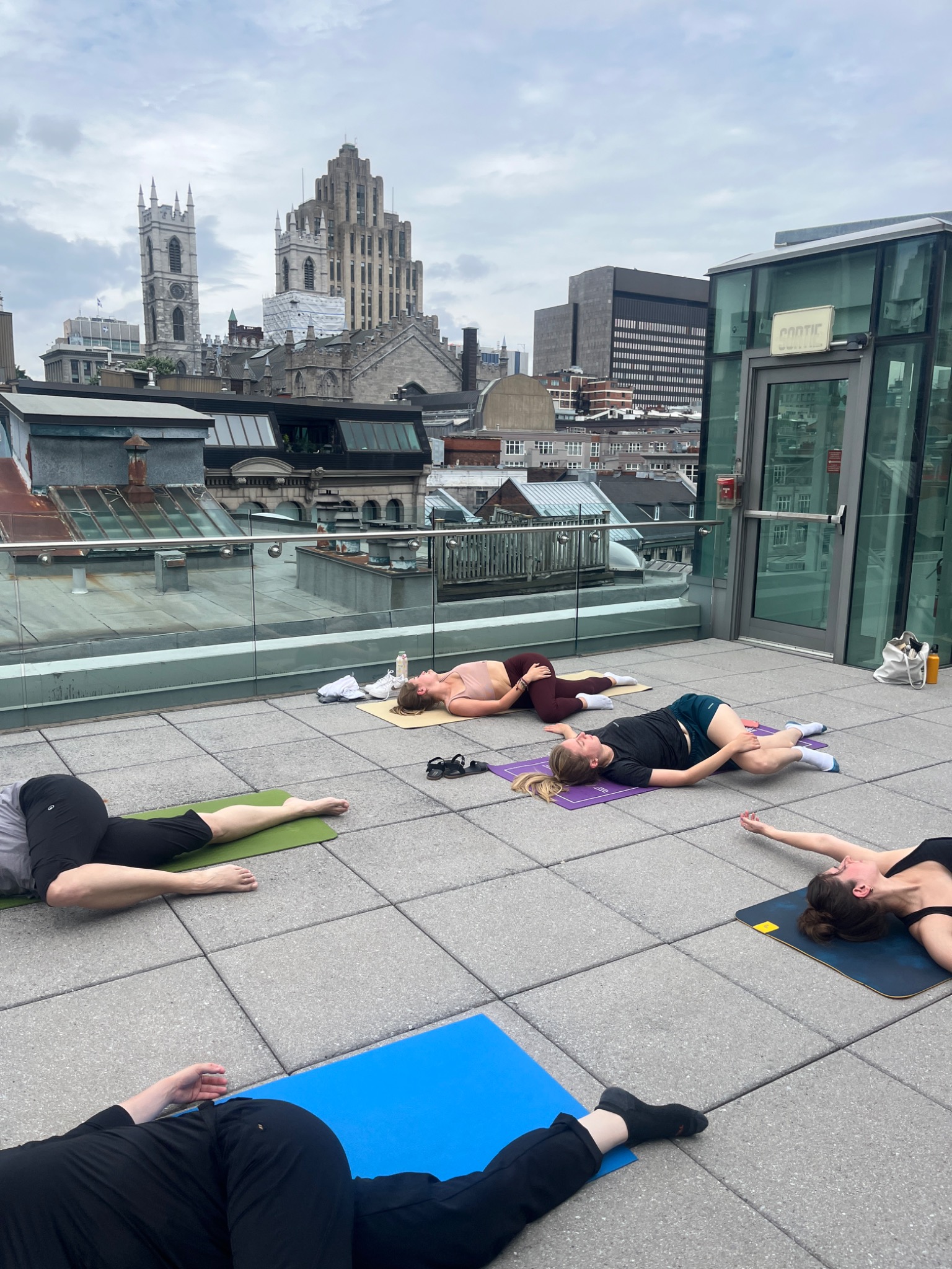 Cours corporatifs ADHIIT