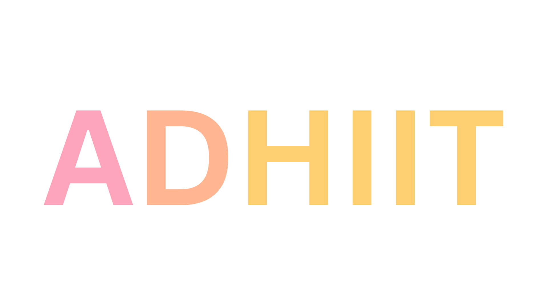 ADHIIT